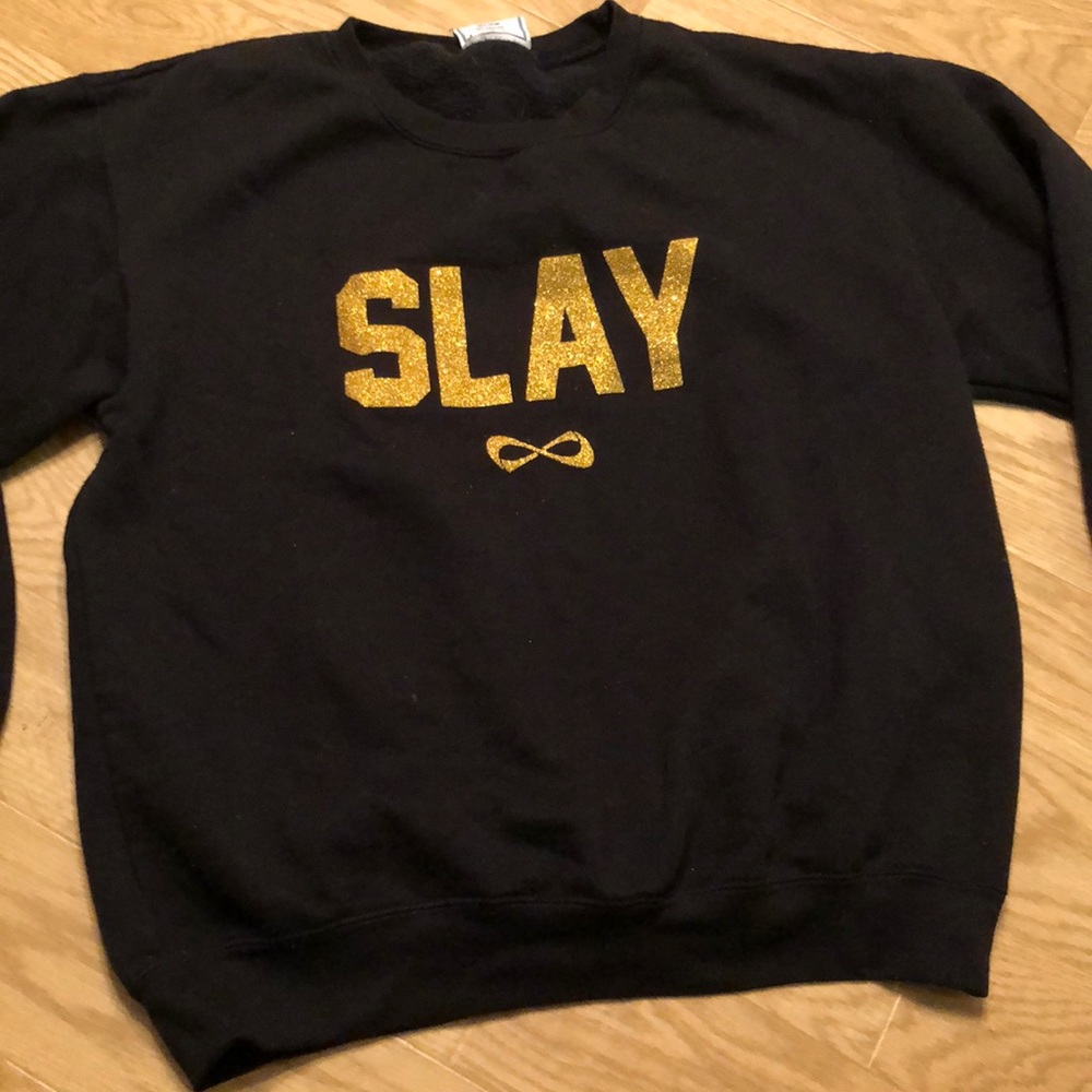 NFINITY Slay Sweatshirt